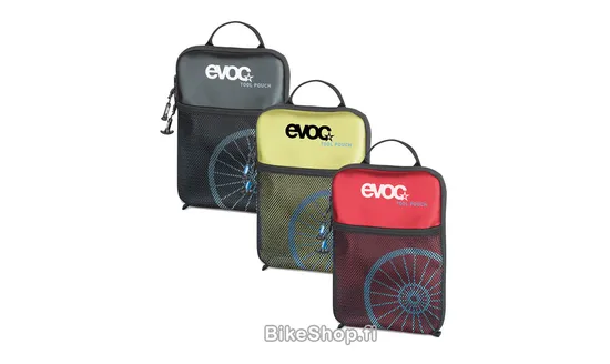 Evoc Tool Pouch