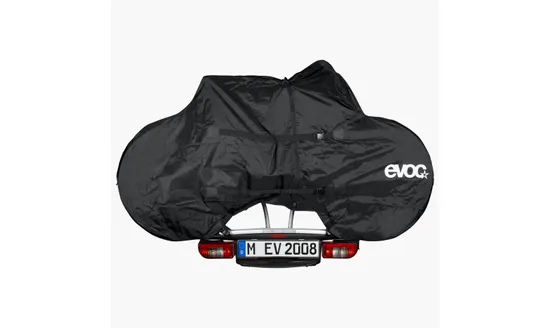Evoc bike rack cover MTB -pyöräsuoja