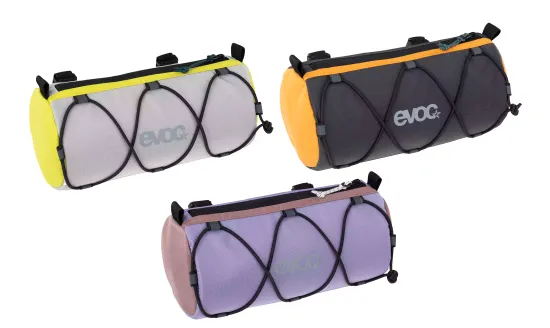 Evoc Handlebar roll