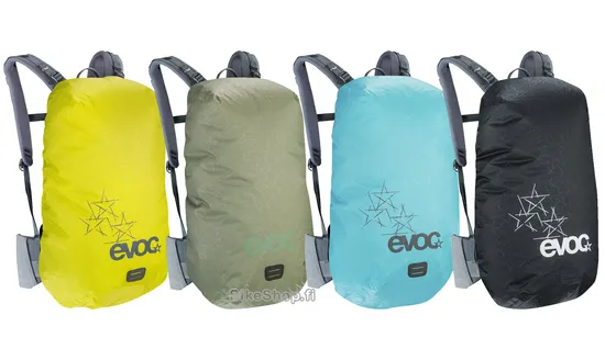 Evoc Raincover Sleeve M