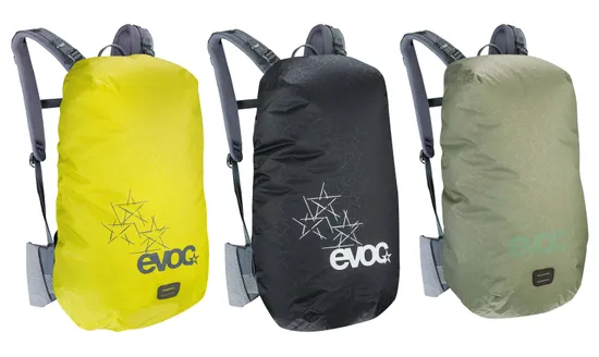 Evoc Raincover Sleeve Large