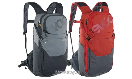 Evoc Ride 12 + 2l juomareppu