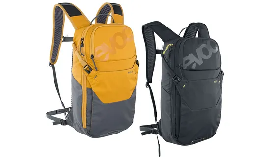Evoc Ride 8 + 2l juomareppu