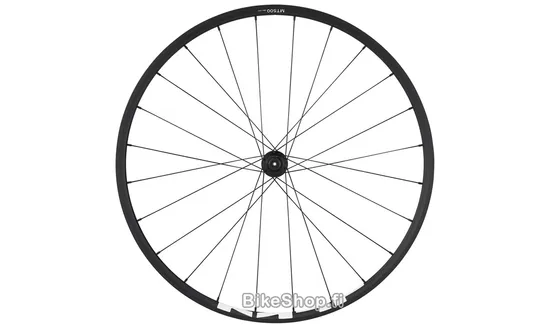 Shimano MT500 29 9x100 QR