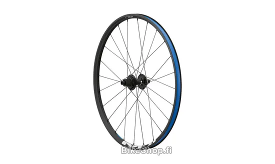 Shimano MT501 27 takakiekko 12v 12mm Boost