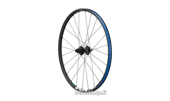 Shimano MT501 29 takakiekko 12v 12mm Boost
