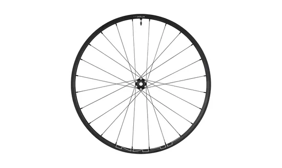 Shimano MT600 29 etukiekko 15mm Boost