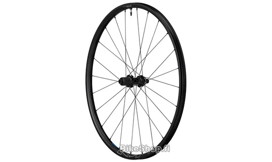 Shimano MT600 29 takakiekko 8-11v 12mm Boost