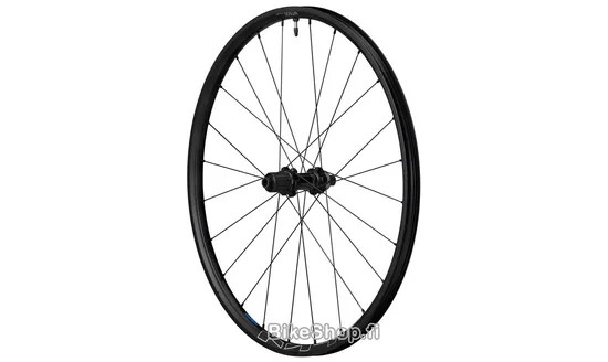 Shimano MT600 27 takakiekko 8-11v 12mm