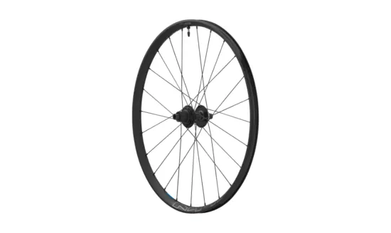 Shimano MT601 27,5 takakiekko 12v 12mm