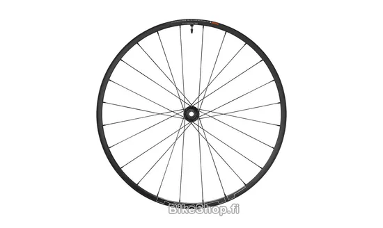 Shimano MT620 29 etukiekko 15mm Boost