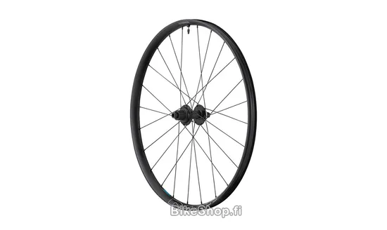Shimano MT620 27.5 takakiekko 12mm Boost 12-v