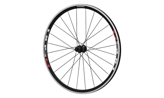 Takakiekko Shimano R501 8-10v maantie
