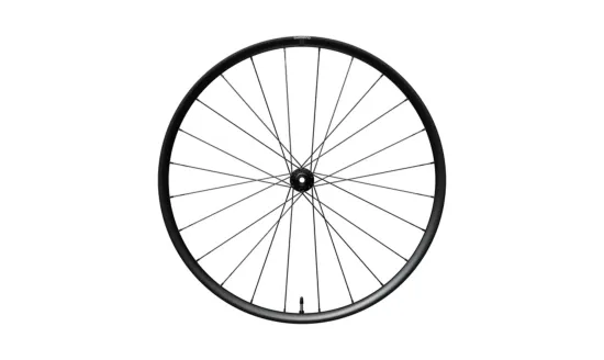 Shimano WH-RX180 etukiekko disc 12mm akseli