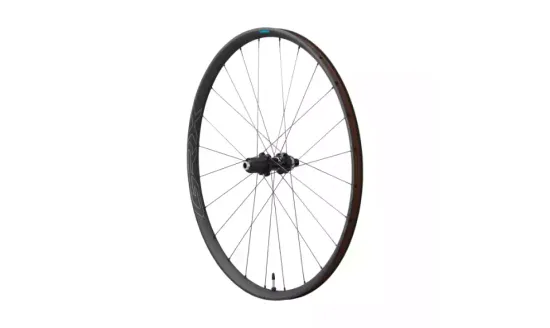 SHIMANO GRX WH-RX570 takakiekko