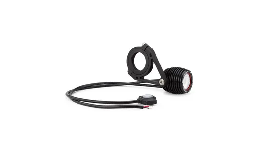 Exposure Fuse ebike