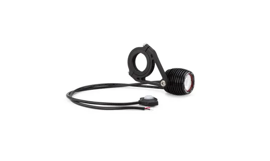 Exposure Fuse ebike