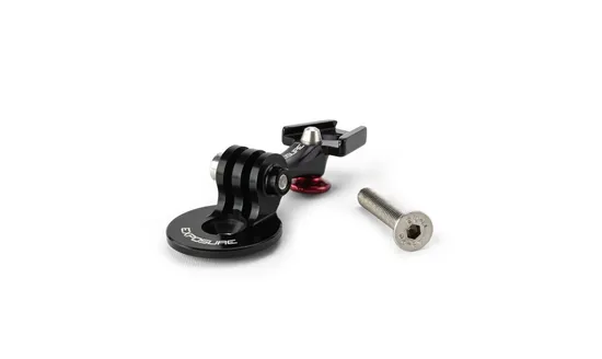 Exposure Action Cam Stem Cap Mount