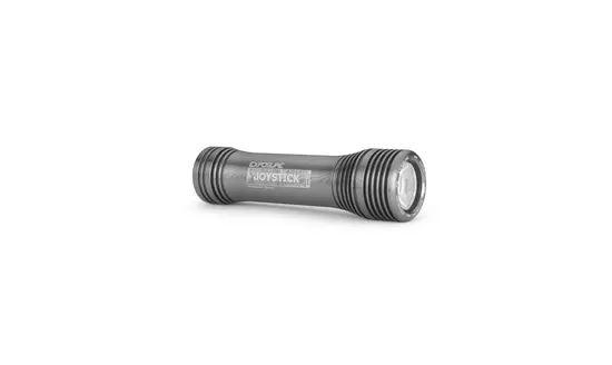 Exposure Joystick Mk17 kypärävalo