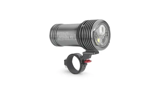 Exposure Strada Mk12 Road Sport tankovalo