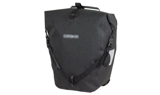 Ortlieb Back-Roller High Visibility