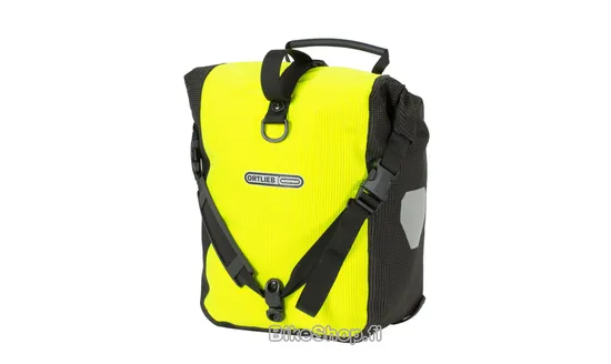 Ortlieb Front-Roller High Visibility 12,5 L