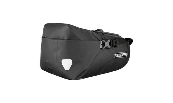 Ortlieb Saddle-Bag Two 4.1 L