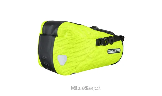 Ortlieb Saddle-Bag Two Hi-Vis 4.1 L