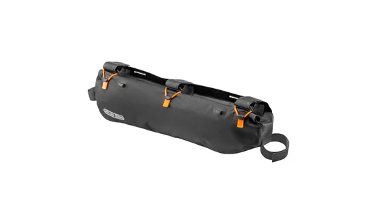 Ortlieb Bikepacking Frame-Pack RC Toptube 4 l