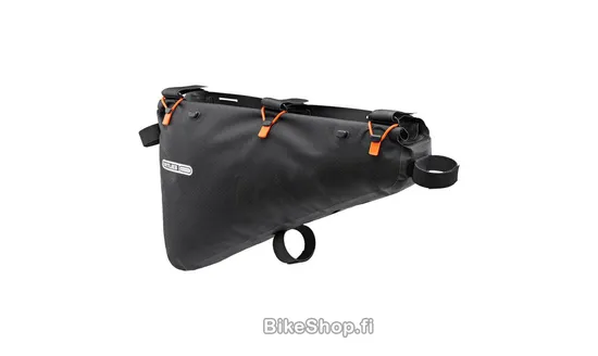 Ortlieb Bikepacking Frame-Pack RC Large