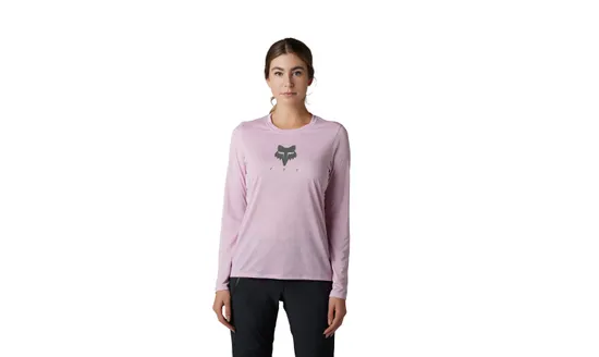 Fox Womens Ranger TruDri LS Jersey