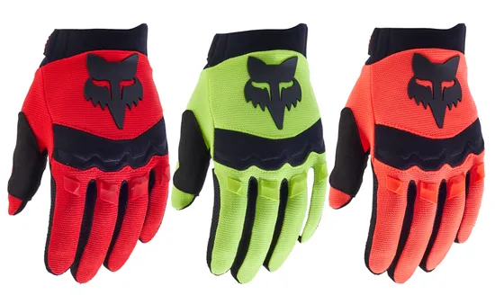 Fox Youth Dirtpaw glove
