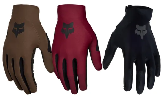 Fox Flexair gloves
