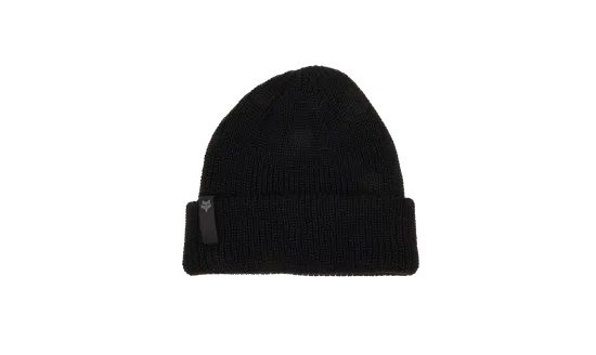 Fox Machinist beanie