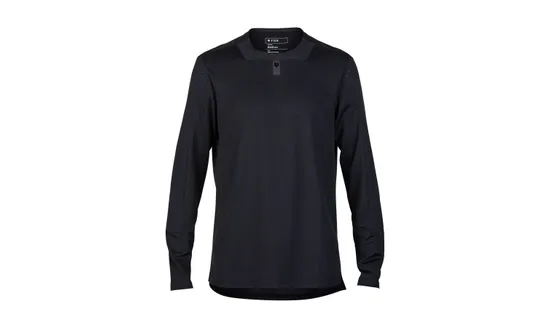 Fox Defend Long Sleeve Jersey