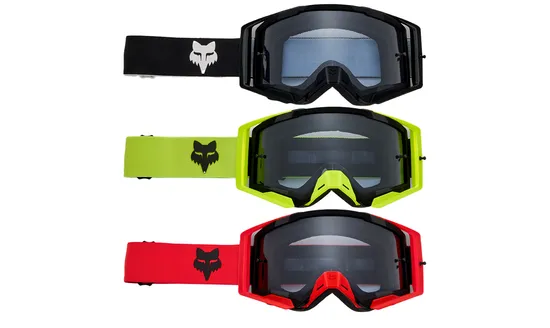 Fox Airspace Core goggle