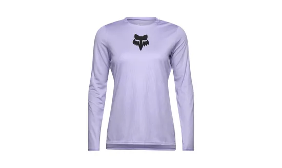 Fox Womens Ranger LS Jersey