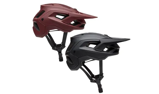 Fox Speedframe Solid