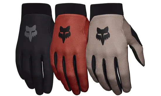 Fox Ranger gloves