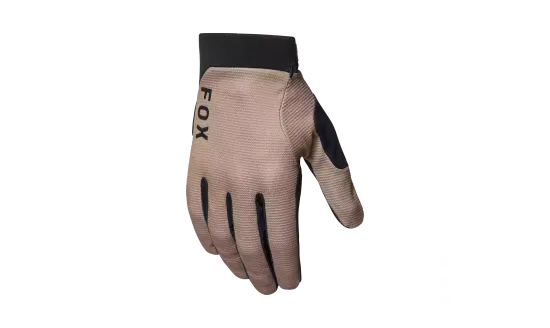 Fox Ranger Gel gloves
