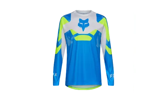 Fox Ranger LS Jersey Tactile