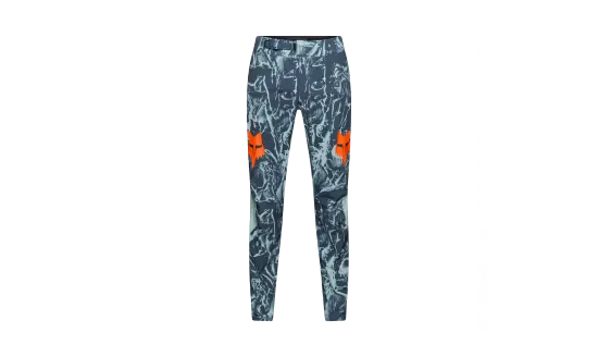 Fox Ranger Pant Image Print