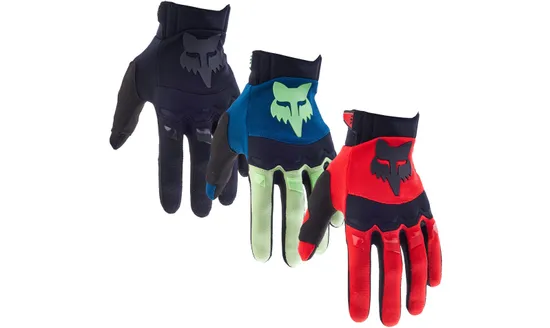 Fox Dirtpaw glove MY24