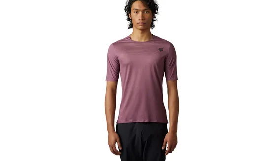 Fox Flexair Ascent SS Jersey