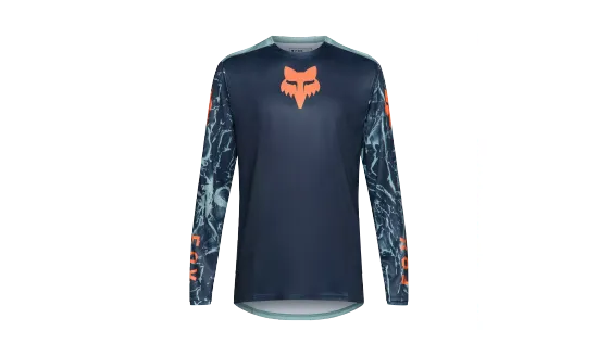 Fox Ranger LS Jersey Img print