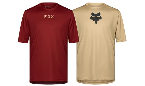 Fox Ranger Jersey