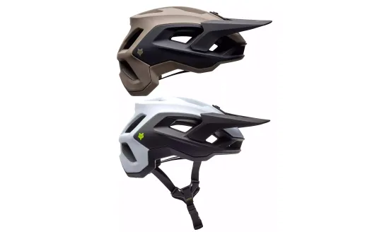 Fox Speedframe 5050 helmet