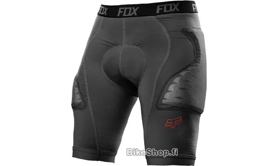 Fox Titan Race Short