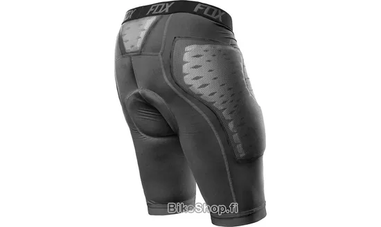 Fox Titan Race Short