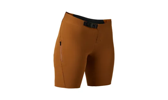 Fox Womens Flexair Ascent Short